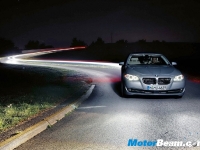 thumbs 2011 BMW 5 Series (57) photo